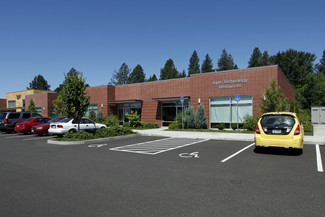 Beaverton, OR Office - 14737 SW Millikan Way