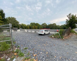 Allentown, PA Industrial Land - 183 Sumner Ave