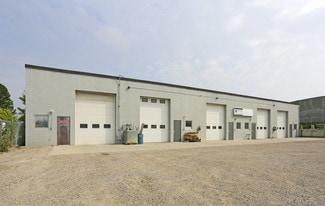 Strathmore, AB Warehouse - 5 Bayside Pl