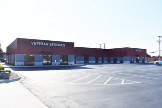 Janesville, WI Retail - 1747 Center Ave Janesville, WI Retail - 1747 Center Ave