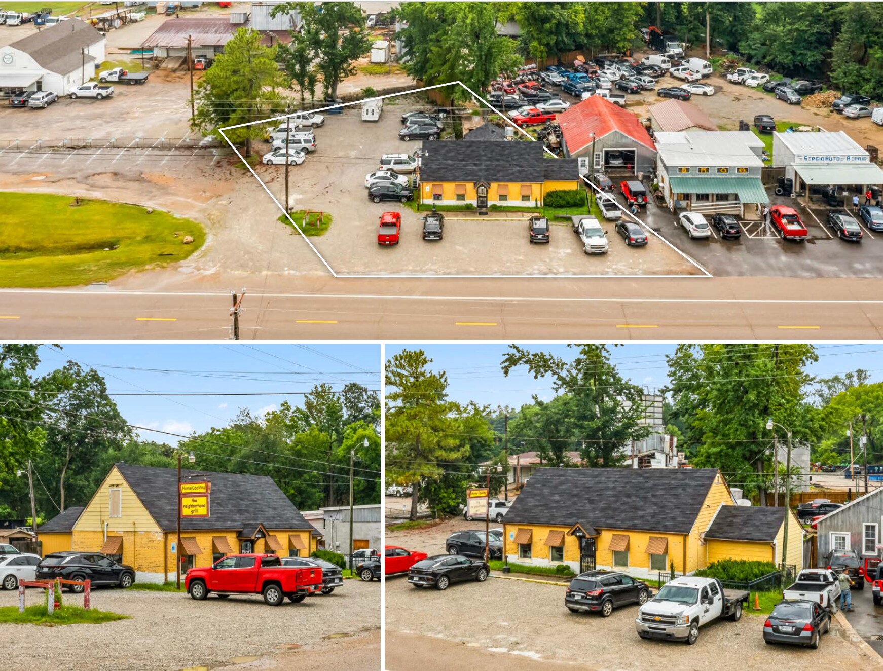 8200 Highway 178, Olive Branch, MS for Sale