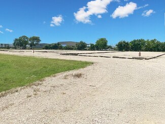 Freeport, TX Industrial Land - 209 CR 227A Freeport, TX Industrial Land - 209 CR 227A