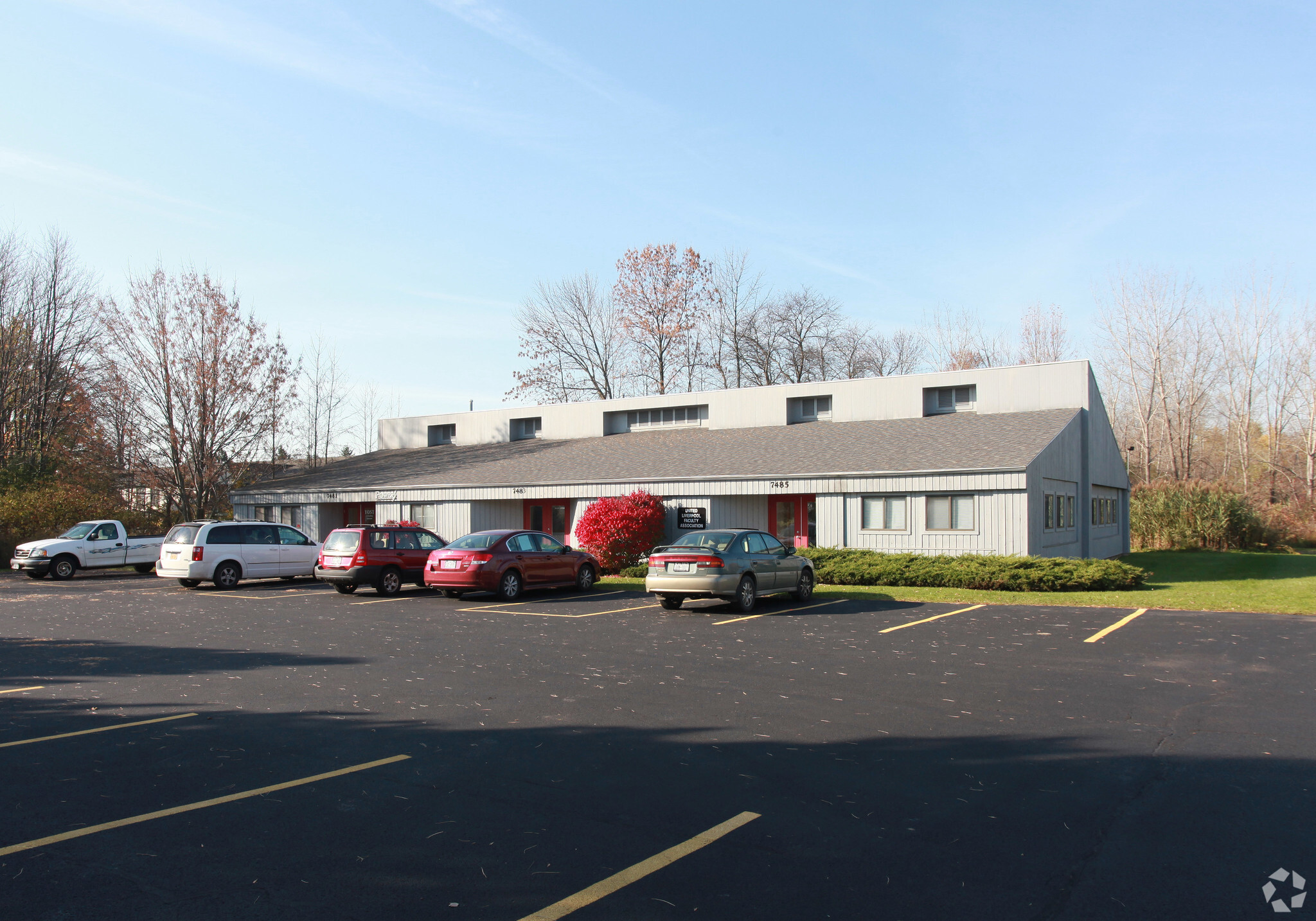 7481-7485 Morgan Rd, Bayberry, NY for Rent