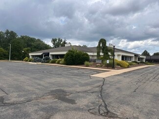 Grand Rapids, MI Medical - 1621 44th St SW
