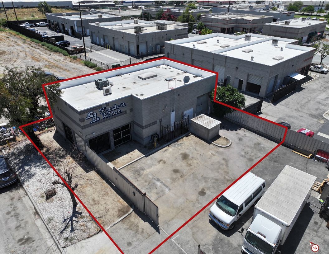 665 Birch Ct, San Bernardino, CA for Sale