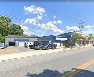 Halethorpe, MD Office/Retail - 5415-1517 E Dr, Halethorpe, MD 21227 Dr