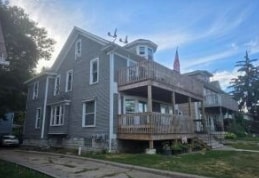 1722 S Washington Ave, Lansing, MI for Sale