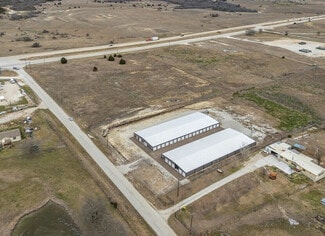 Decatur, TX Self-Storage Facilities - 119 County Road 4003