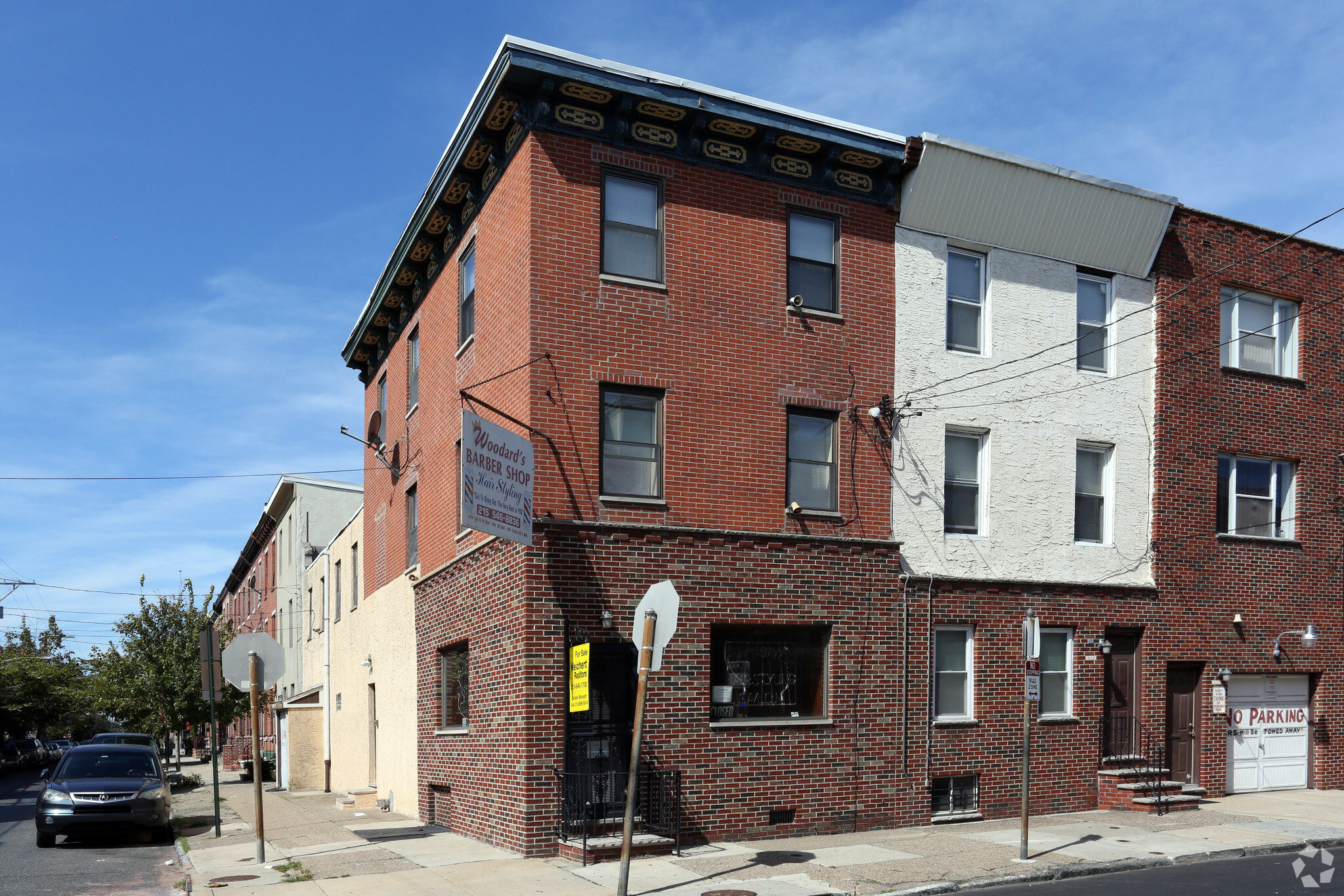 922 S 19th St, Philadelphia, PA for Rent