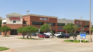 Allen, TX Office/Retail, Retail - 604 W Bethany Dr