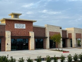 Little Elm, TX Industrial - 1767 Old State Highway 24