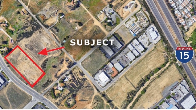 26230 Jefferson Ave, Murrieta, CA for Sale