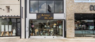 Los Angeles, CA Office, Office/Retail - 8344-8348 Beverly Blvd