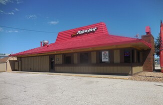 Laramie, WY Restaurant - 1460 N 3rd St