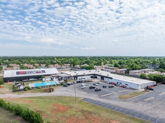 Oklahoma City, OK Retail - 3333 W Hefner Rd
