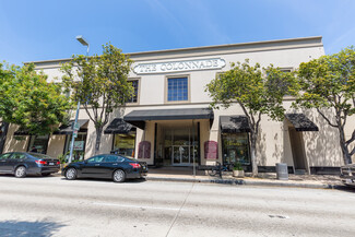 Pasadena, CA Office, Office/Medical - 350 S Lake Ave