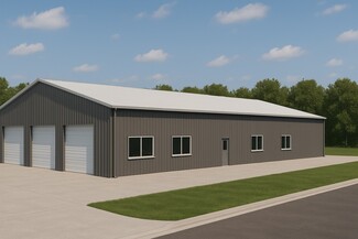 Atlanta, GA Warehouse - 3056 Main St