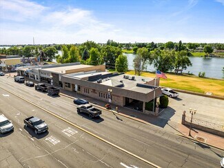 Moses Lake, WA undefined - 100 E Broadway Ave Moses Lake, WA undefined - 100 E Broadway Ave