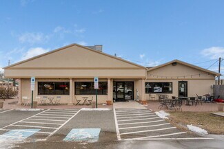 Quakertown, PA undefined - 1850 John Fries Hwy Quakertown, PA undefined - 1850 John Fries Hwy