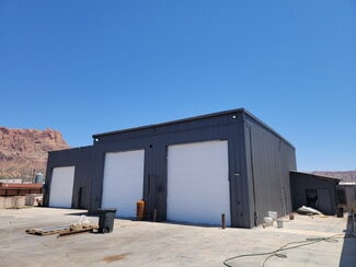 Hildale, UT Industrial - 1470 W Uzona Ave