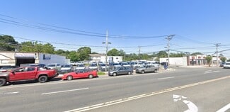 Massapequa, NY Retail - 5675 Merrick Rd