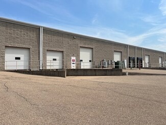 Kaukauna, WI Industrial - 3071-3221 Progress Way