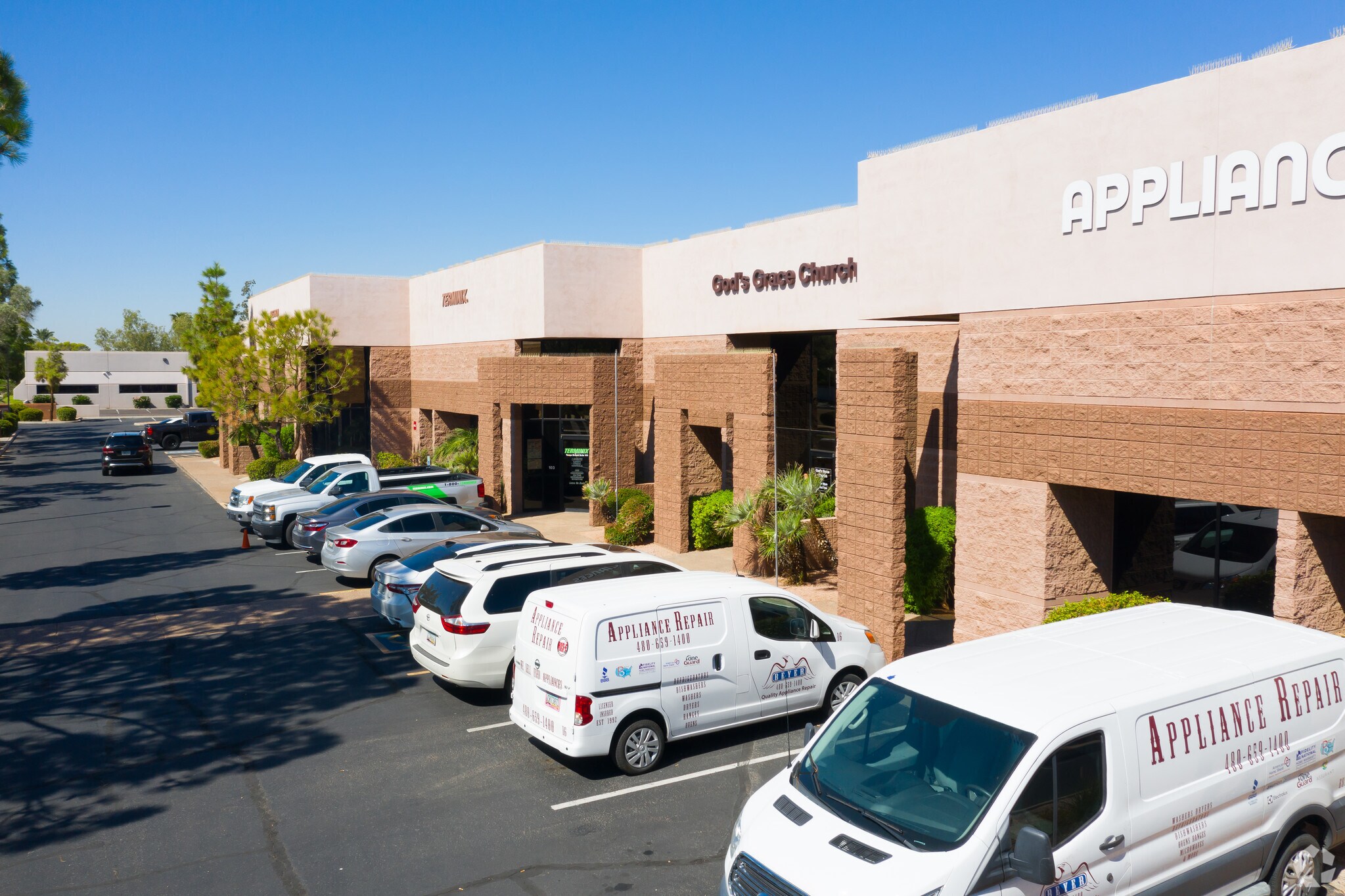 2400 W Southern Ave, Tempe, AZ for Rent