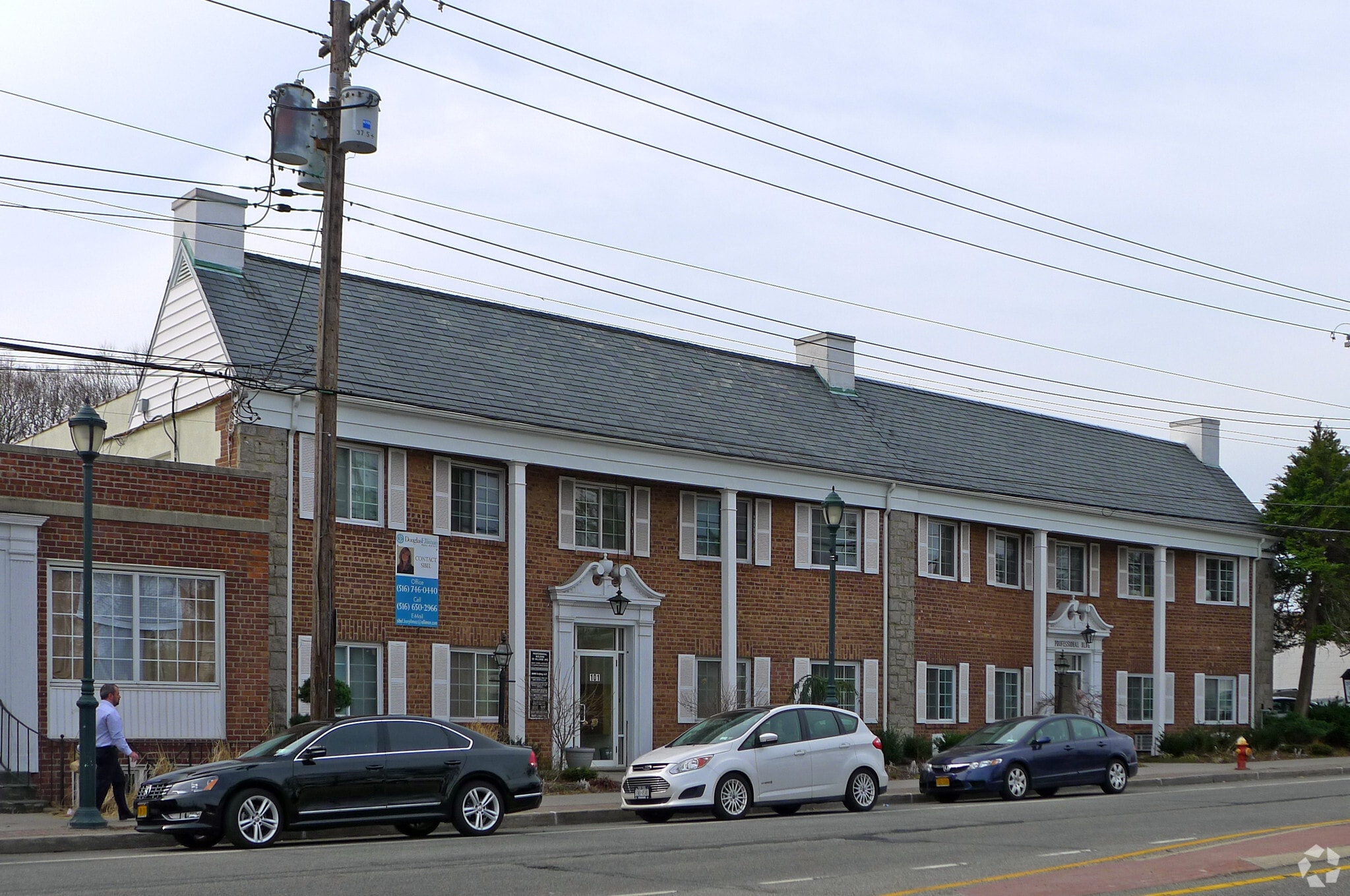 101 Hillside Ave, Williston Park, NY for Rent