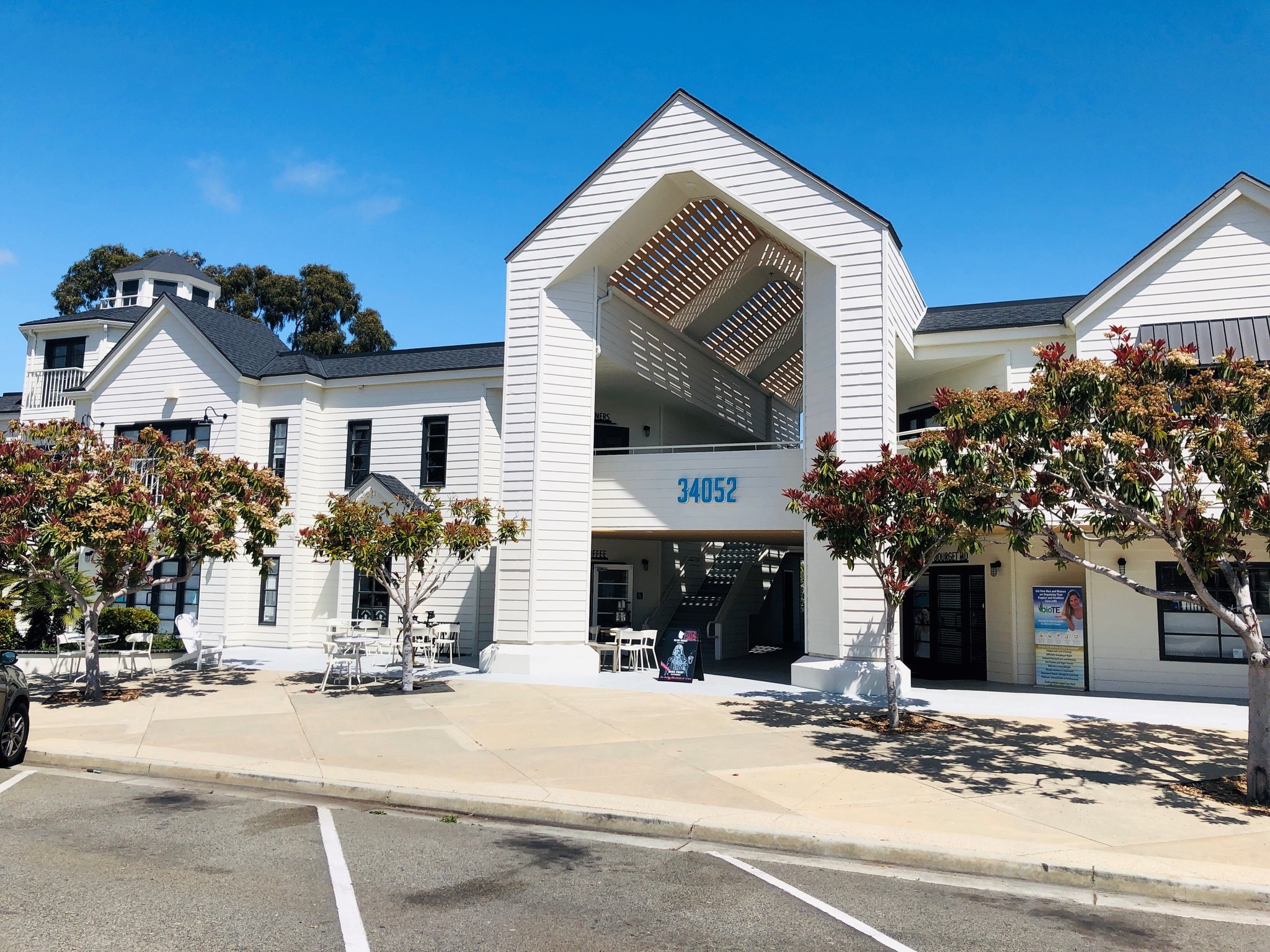 34052 La Plaza, Dana Point, CA for Rent