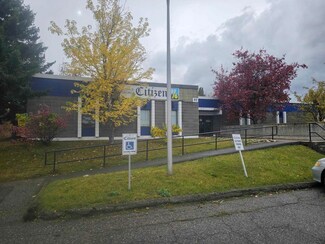 Prince George, BC Office - 505 4th Av