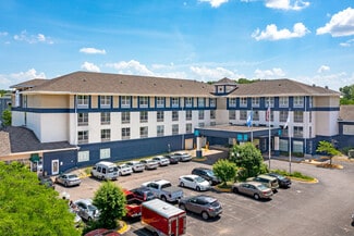 Chaska, MN Hospitality - 1 River Bend Pl