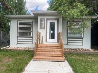 Saskatoon, SK Office - 604 Duchess St