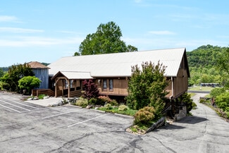 Townsend, TN Freestanding - 7264 E Lamar Alexander Pky