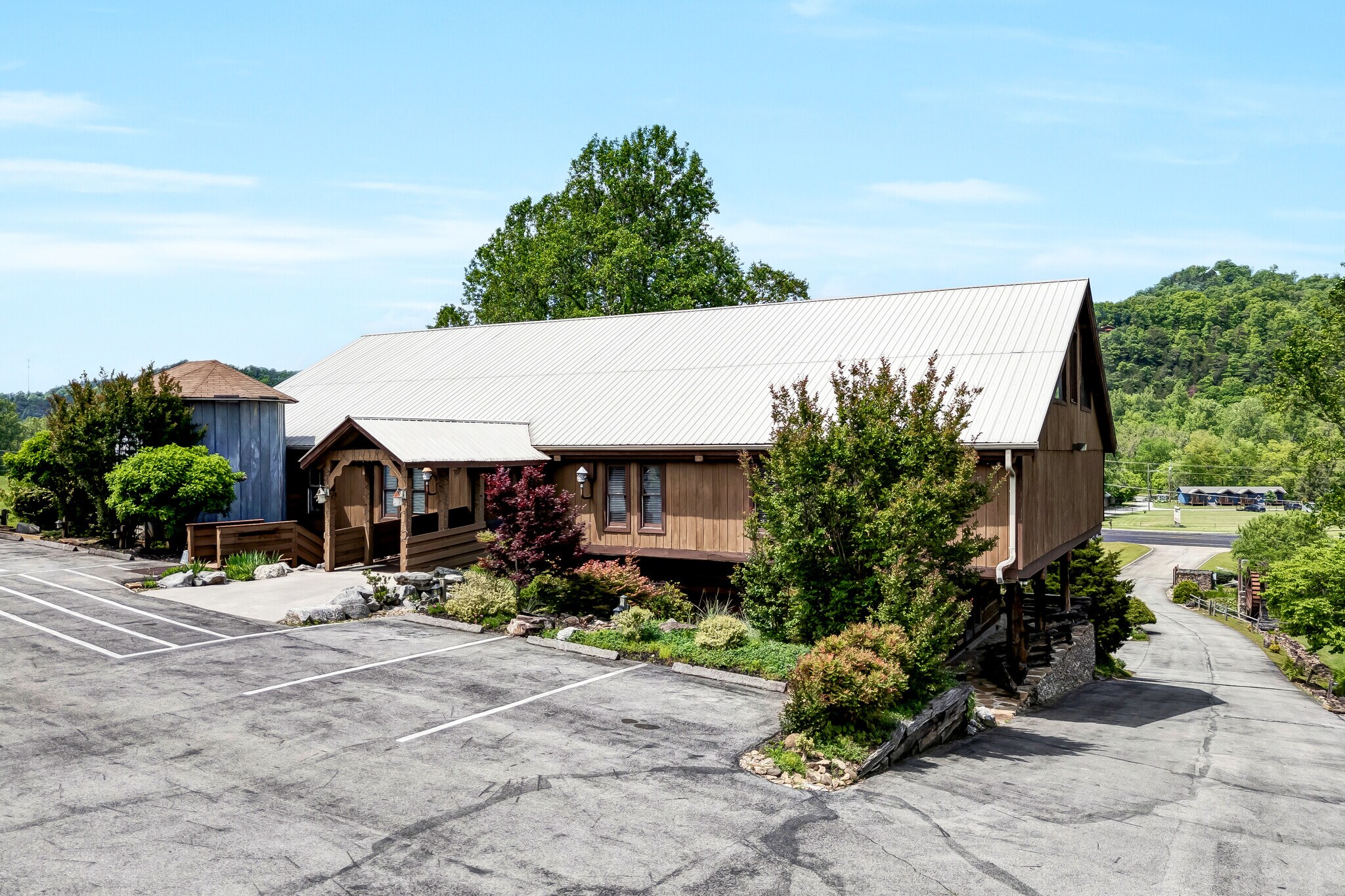 7264 E Lamar Alexander Pky, Townsend, TN for Sale