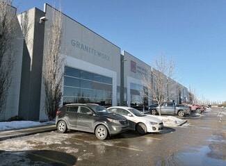 Edmonton, AB Industrial - 12908-12960 170 St NW