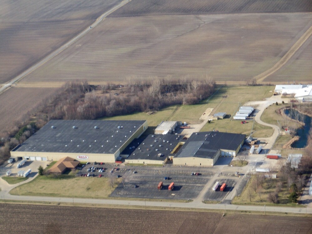 1924 County Rd 3000 N, Rantoul, IL for Rent