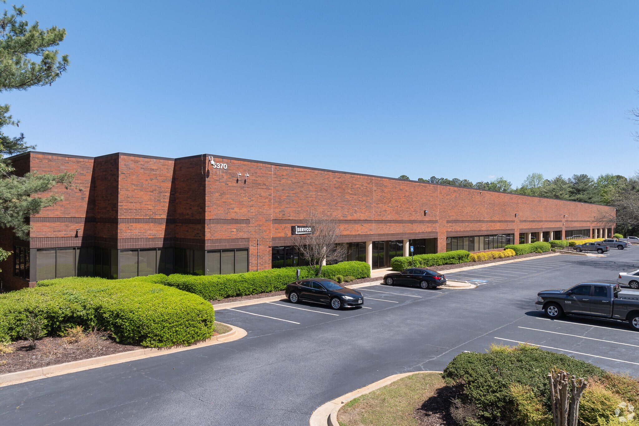 5370 Truman Dr, Decatur, GA for Rent