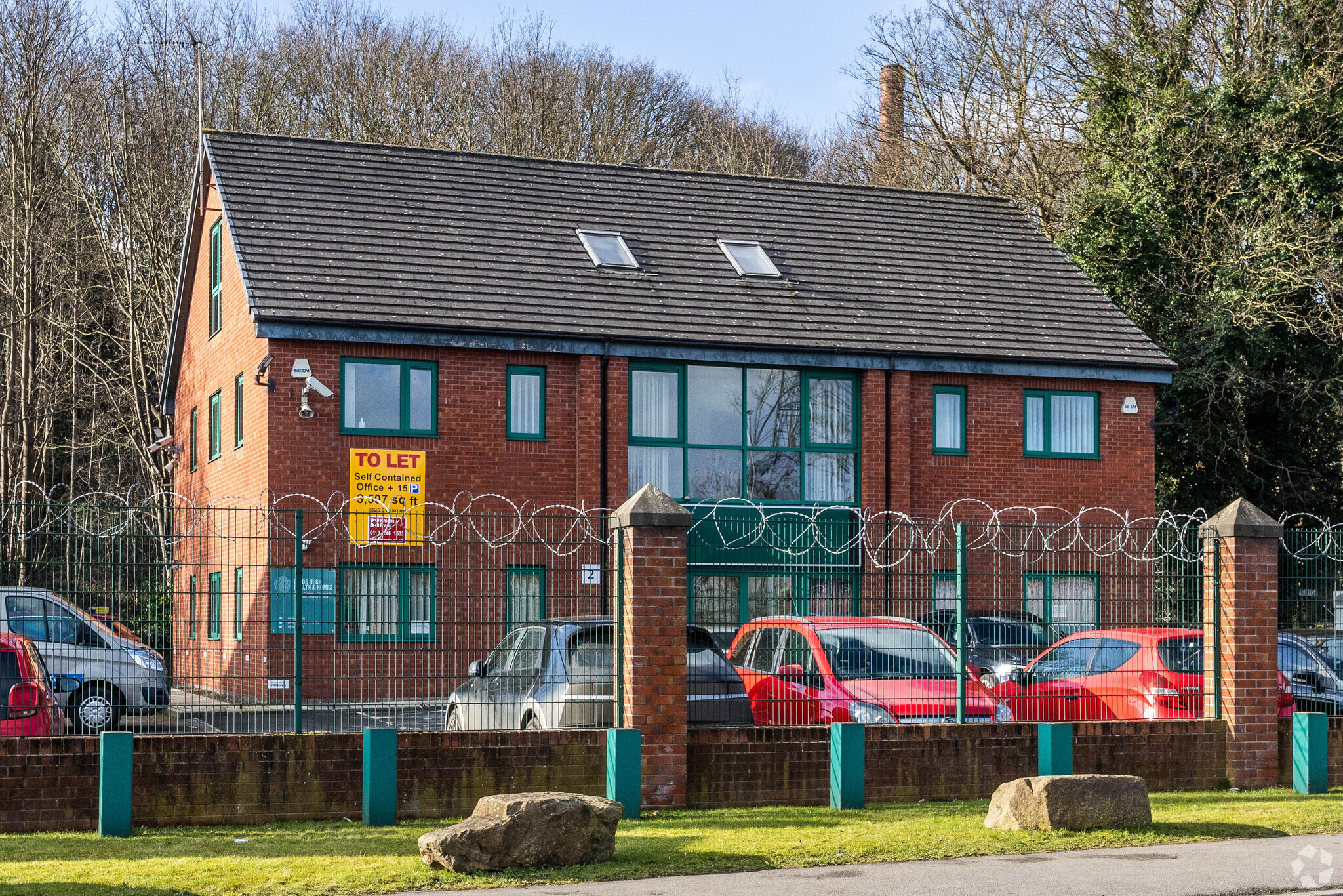 Wyther Ln, Leeds, WYK for Rent