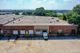 Forest Park, GA Industrial - 5055-5061 Kennedy Rd