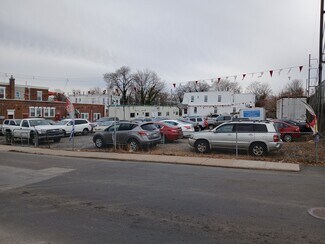 Lansdowne, PA Commercial Land - 40 S Union Ave