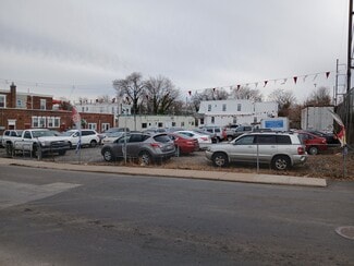 Lansdowne, PA Commercial - 40 S Union Ave