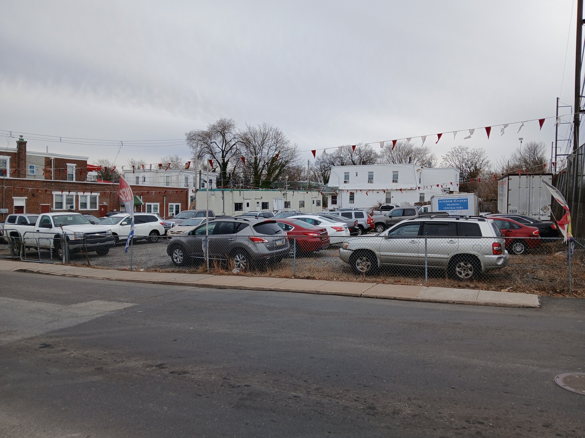 40 S Union Ave, Lansdowne, PA for Sale