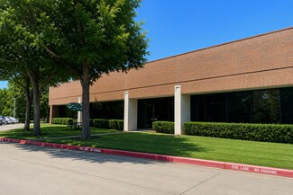 Dallas, TX Office, Flex - 7920 Elmbrook Dr