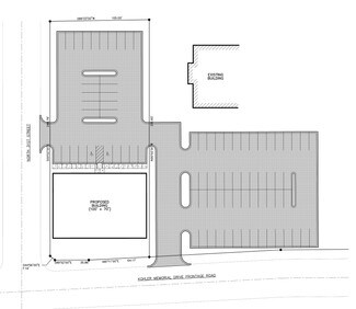 3016 Kohler Memorial Dr