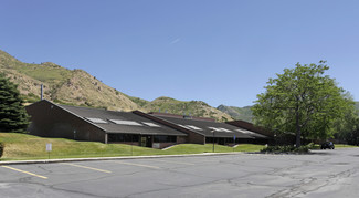 Salt Lake City, UT Office - 391 S Chipeta Way