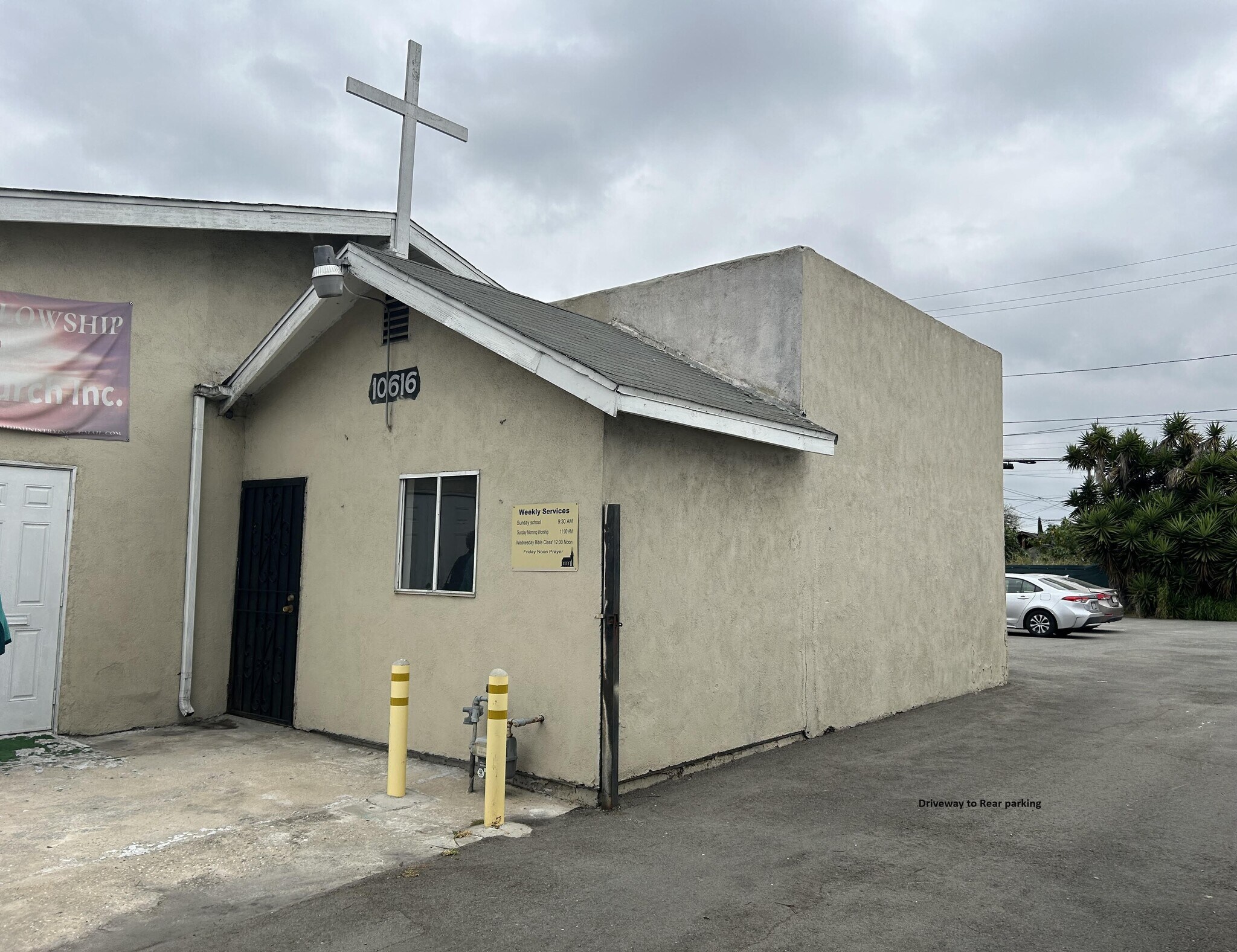 10616 Avalon Blvd, Los Angeles, CA for Sale
