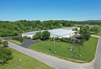 Alabaster, AL Industrial - 100 Airpark Industrial Rd