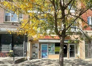 Brooklyn, NY undefined - 4022 8th Ave Brooklyn, NY undefined - 4022 8th Ave