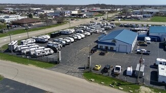 Rockford, IL Mixed Retail - 3442 Merchandise Dr