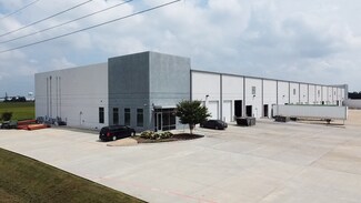 Rosenberg, TX Industrial - 5002 Business Park Dr